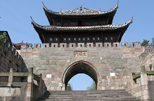 古都文化遗产保护项目